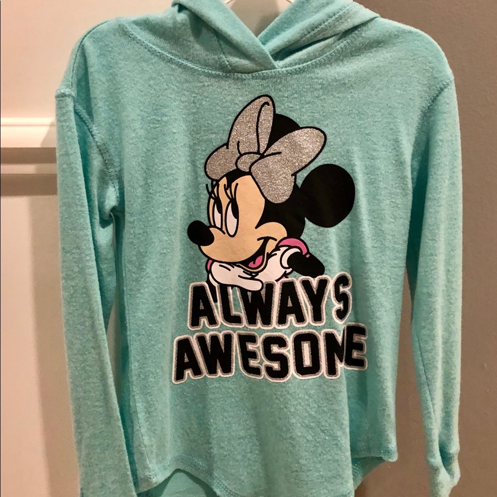 Minnie Hoodie